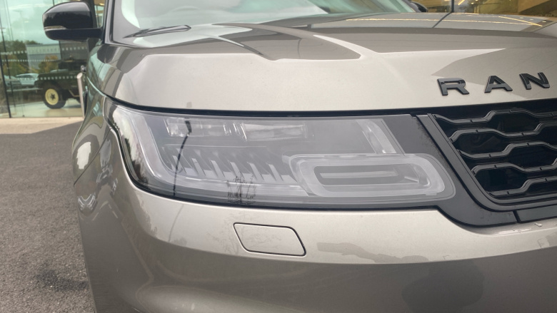 Land Rover Range Rover Sport 3.0 D300 Autobiography Dynamic 5dr Auto [7 Seat] Diesel Estate